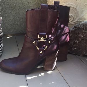 Guess Ankle Boots